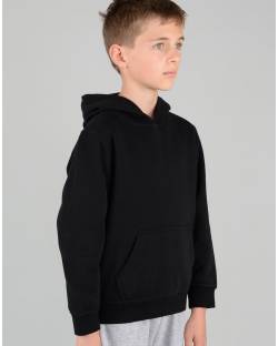 Urban Collab BROAD Premium Youth Hoodie